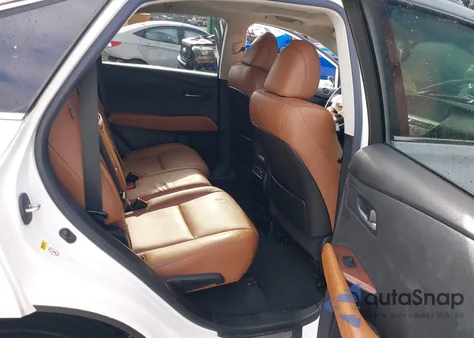 2015 Lexus Rx 350 z USA, uszkodzony, nr VIN 2T2BK1BA6FC331982